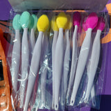 Lip Scrub Applicator