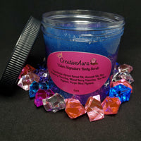 Vision - Signature Body Scrub